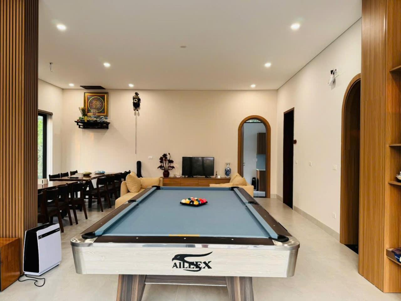 Song Dan Villa