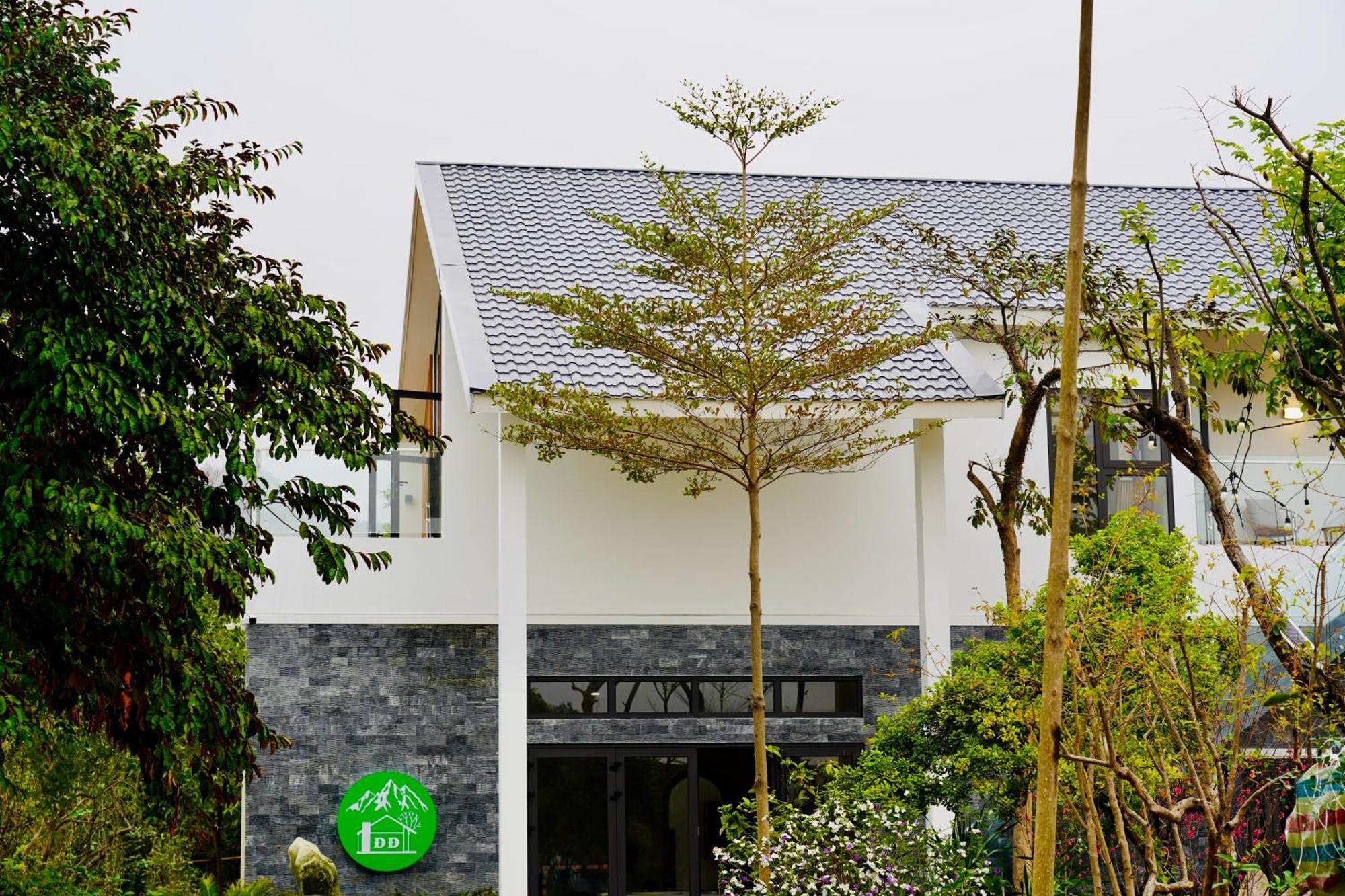 Villa Song Dan