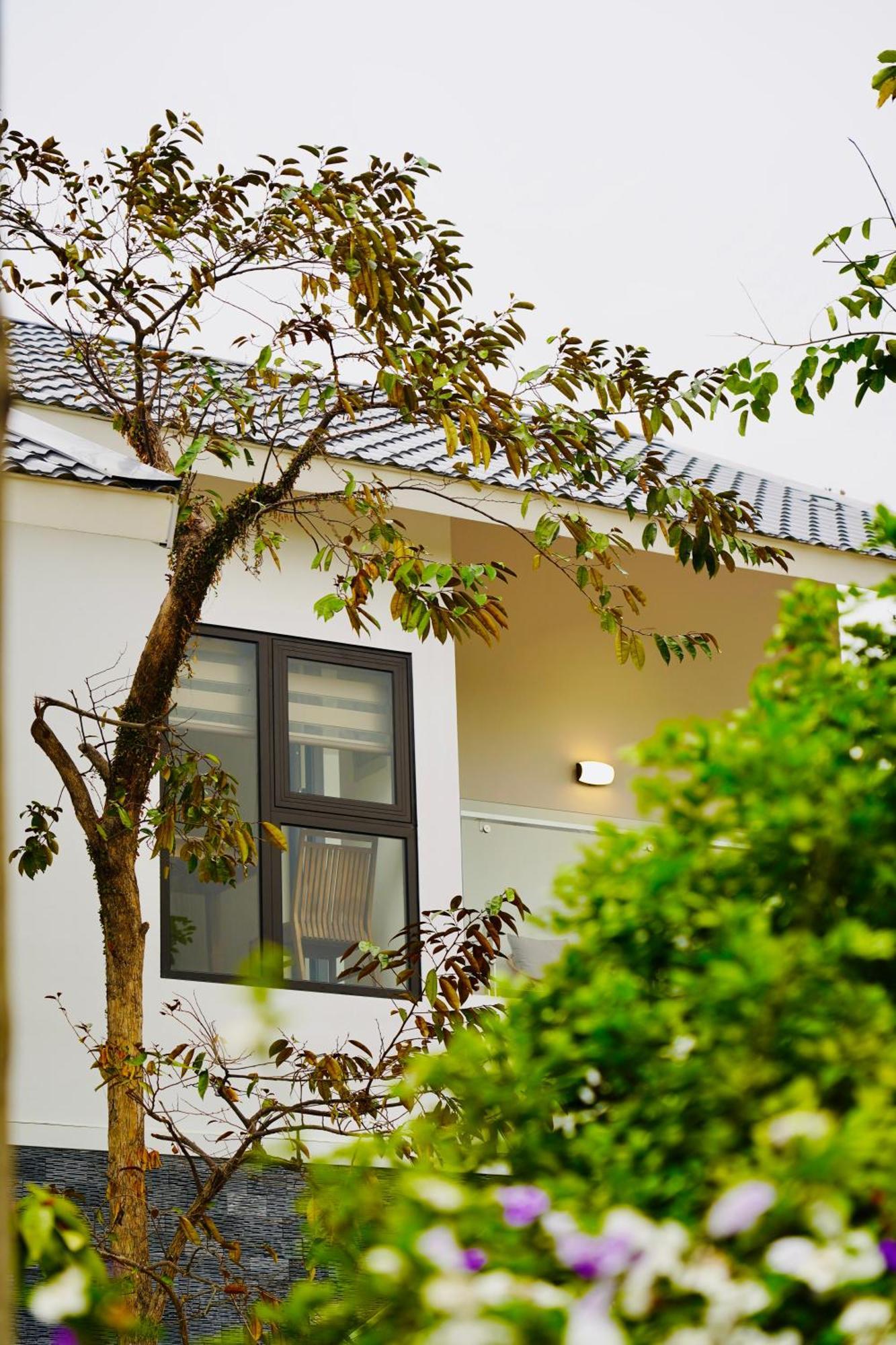 Song Dan Biệt thự Hà Nội
